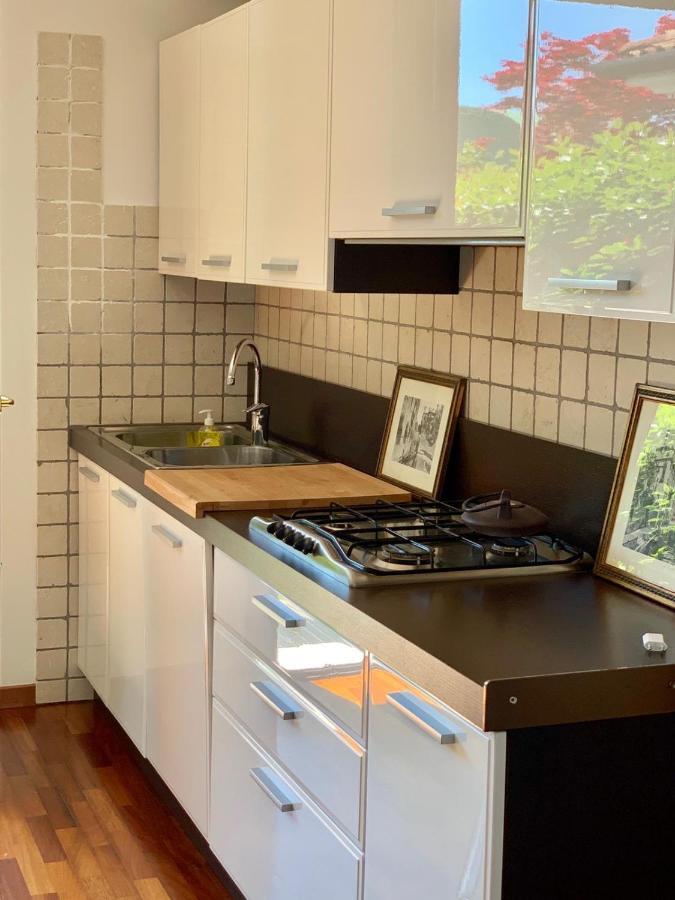 Stuart Apartment Spresiano Exteriér fotografie