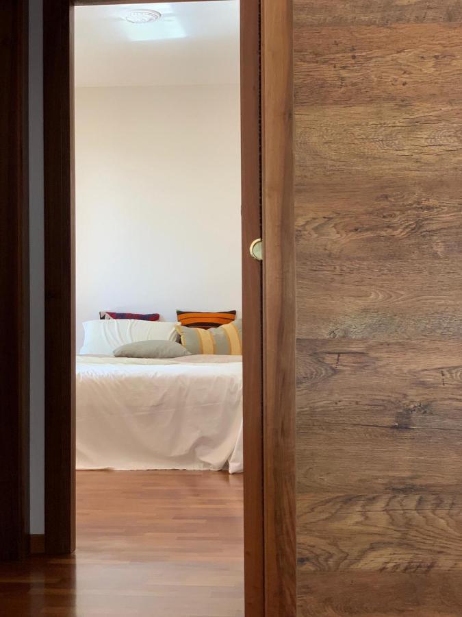 Stuart Apartment Spresiano Exteriér fotografie